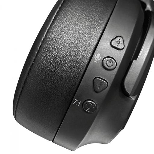 Redragon Nomen Pro Wireless + Bluetooth
