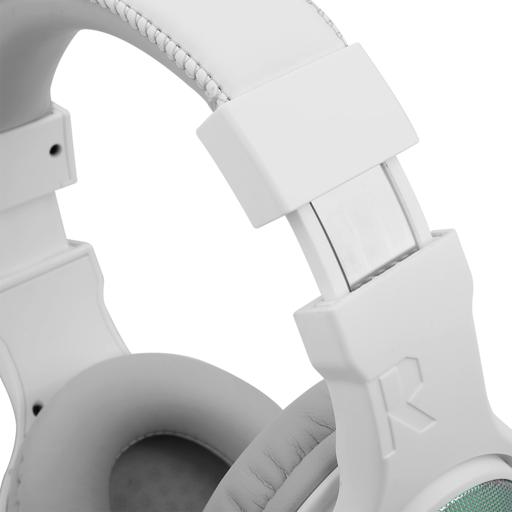 Redragon Pandora 2 White Com fio