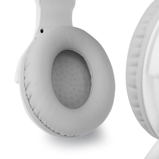 Redragon Pandora 2 White Com fio