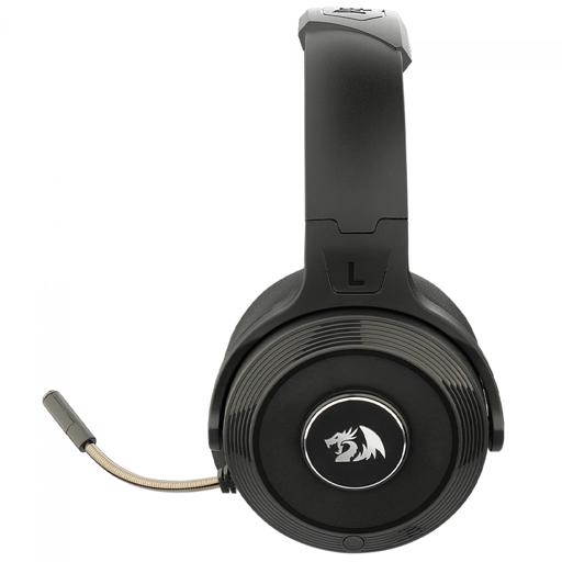 Redragon Pelops Pro Wireless + Bluetooth