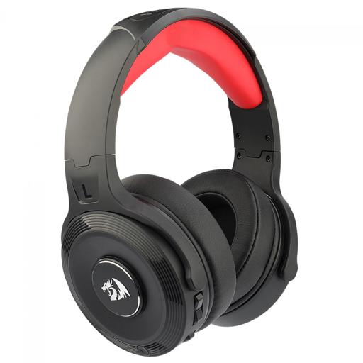 Redragon Pelops Pro Wireless + Bluetooth