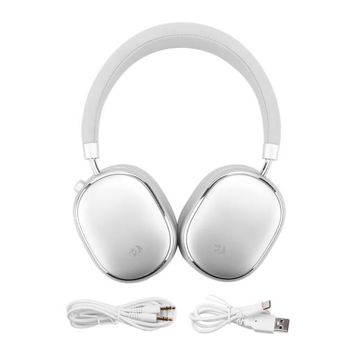 Redragon Vibecore 700NC ANC Wireless + Bluetooth