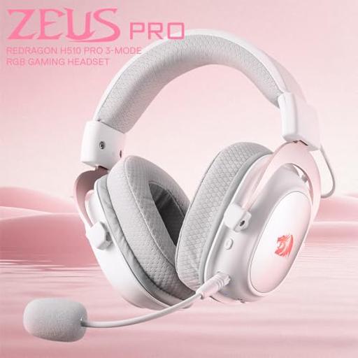 Redragon Zeus Pro Com fio