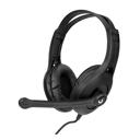 Fone de ouvido Rise Mode Office 01