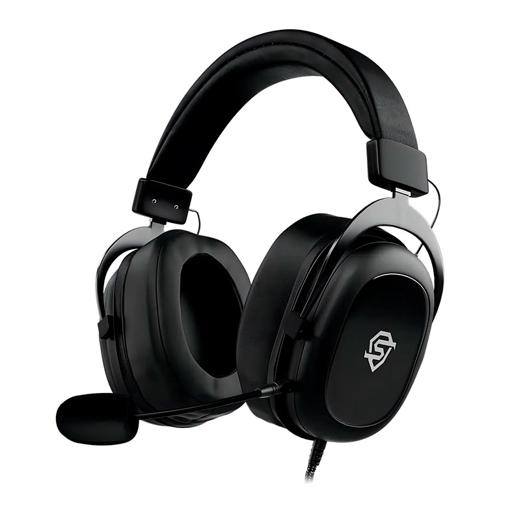 Solid Gear Carbon 7.1 Com fio
