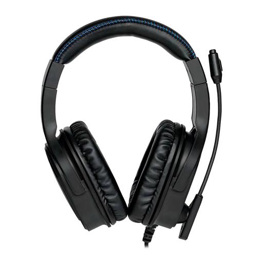 Solid Gear Titanium Com fio