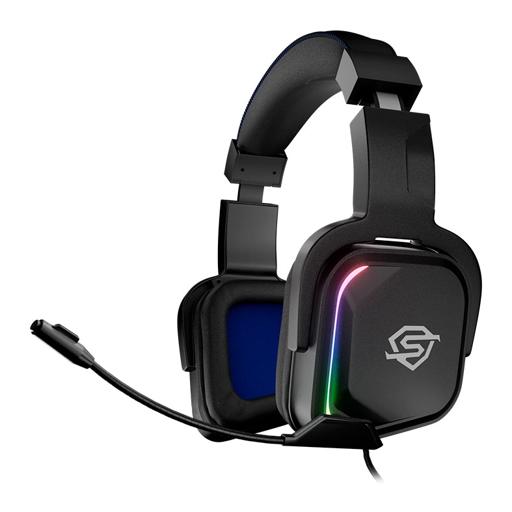 Solid Gear Titanium Com fio