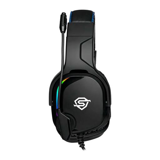 Solid Gear Titanium Com fio
