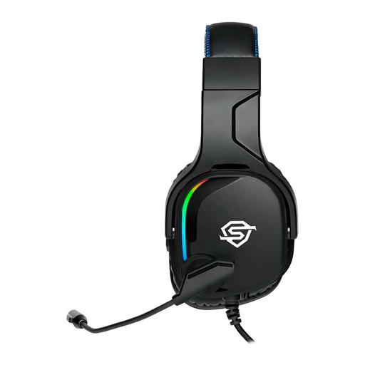 Solid Gear Titanium Com fio
