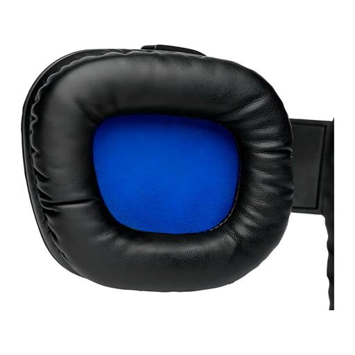 Solid Gear Titanium Com fio