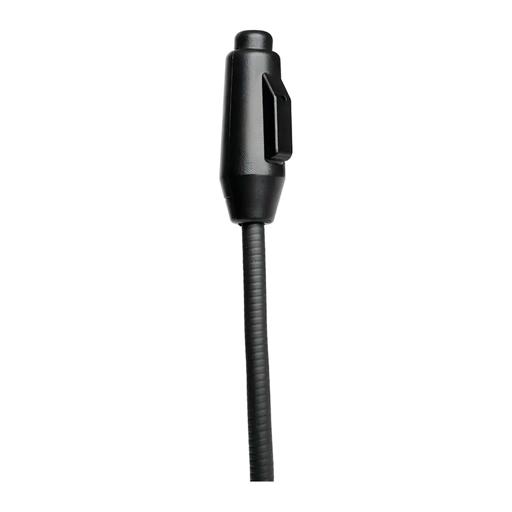 Solid Gear Titanium Com fio