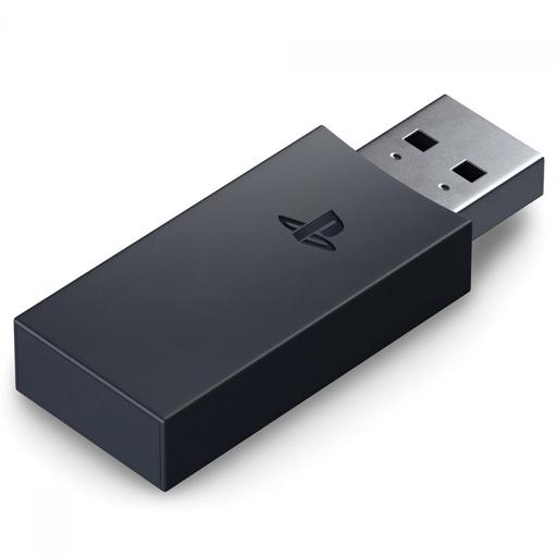 Sony Pulse Elite Bluetooth