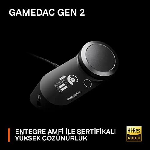 SteelSeries Arctis Nova Pro Hi-Res Com fio