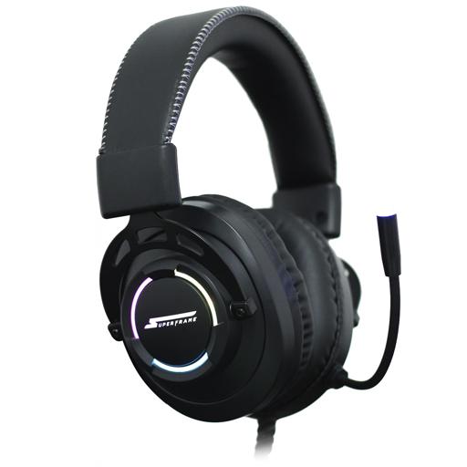 Superframe AURA Com fio