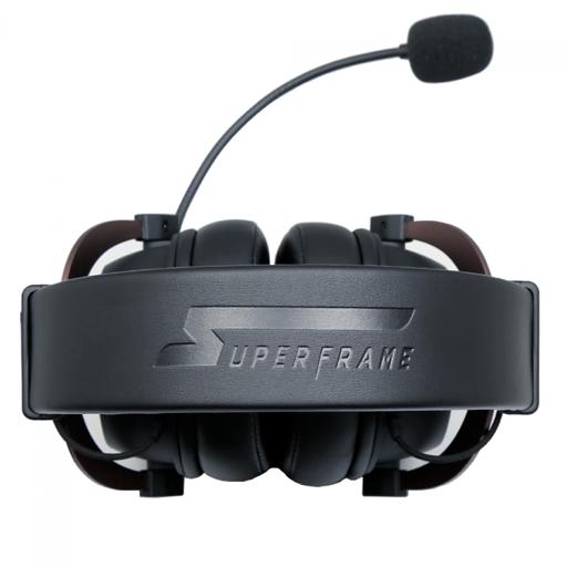 Superframe Odin Com fio