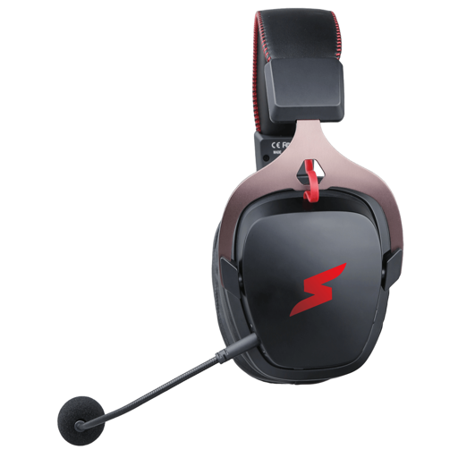 Superframe Wind V2 Wireless + Bluetooth