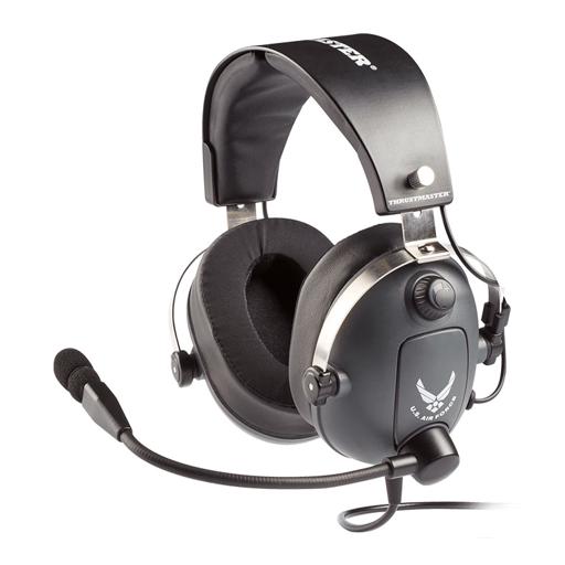 Thrustmaster T.Flight U.S Air Force Edition Com fio