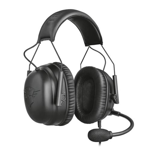 Trust  GXT 444 Com fio