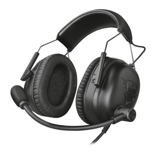 Trust  GXT 444 Com fio