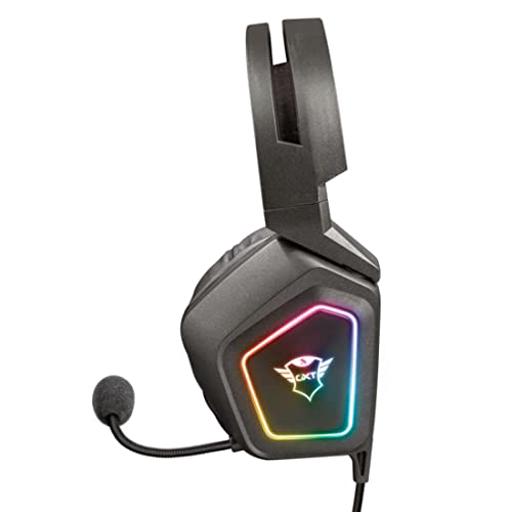 Trust  GXT 460 Blizz Com fio
