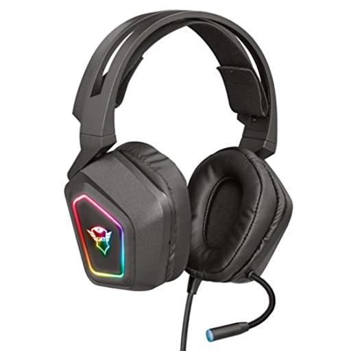 Trust  GXT 460 Blizz Com fio