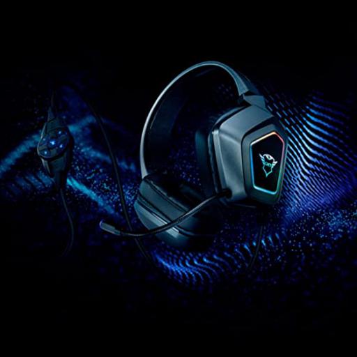 Trust  GXT 460 Blizz Com fio
