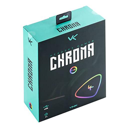 Vinik Chroma GH804 Com fio