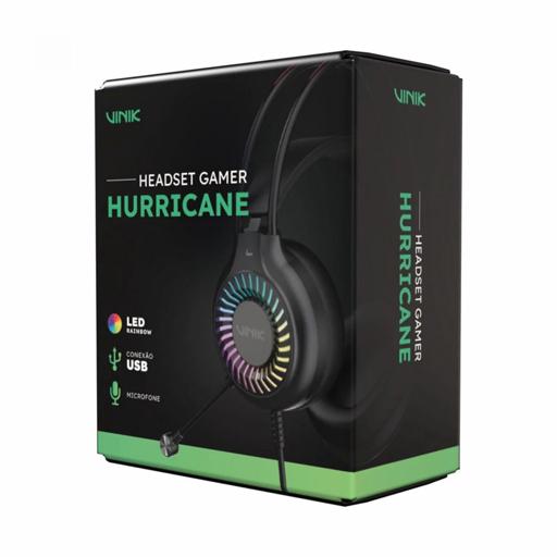 Vinik Hurricane Com fio
