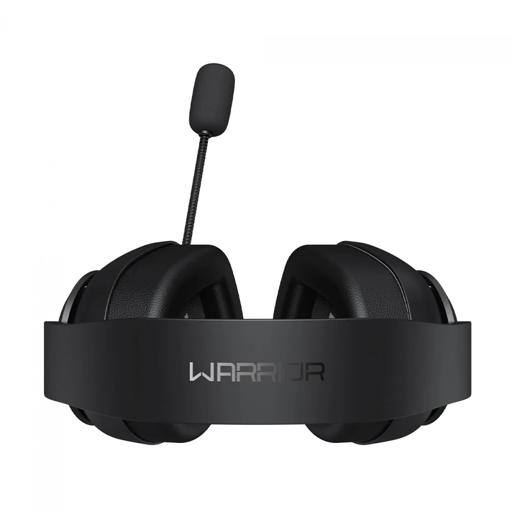 Multilaser Warrior Huginn Preto Com fio