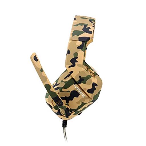 Multilaser Warrior Osborn Army Com fio