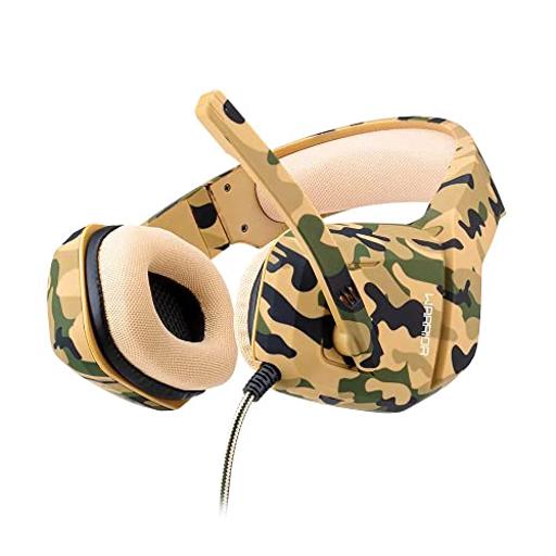 Multilaser Warrior Osborn Army Com fio