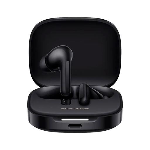 Xiaomi Redmi Buds 6 Wireless + Bluetooth