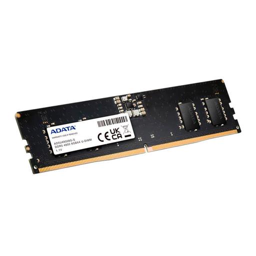 ADATA AD5U48008G-S 8 GB (1x8 GB) DDR5-4800