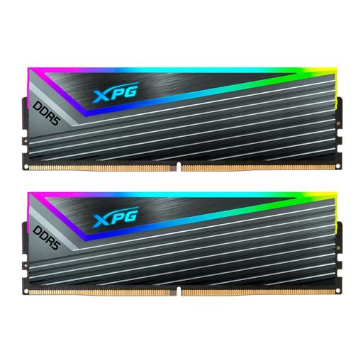 ADATA Caster RGB 32 GB (2x16 GB) DDR5-6400
