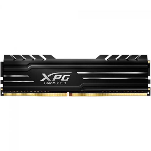 ADATA Gammix D10 16 GB (1x16 GB) DDR4-3200