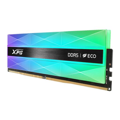 ADATA Lancer Neon RGB 16 GB (1x16 GB) DDR5-6000