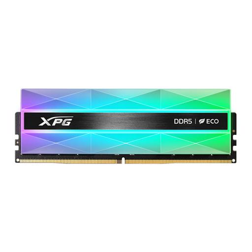 ADATA Lancer Neon RGB 16 GB (1x16 GB) DDR5-6000