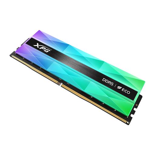 ADATA Lancer Neon RGB 16 GB (1x16 GB) DDR5-6400