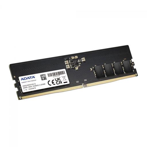 ADATA Premier 16 GB (1x16 GB) DDR5-4800