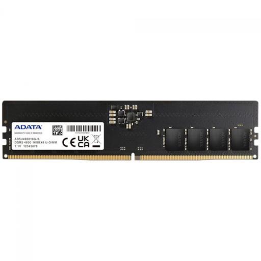 ADATA Premier 16 GB (1x16 GB) DDR5-4800