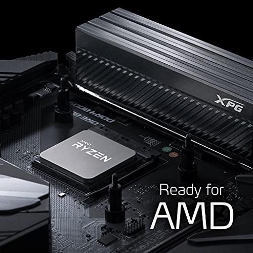 ADATA XPG Gammix D45 16 GB (2x8 GB) DDR4-3200