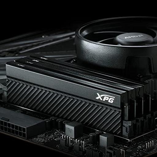 ADATA XPG Gammix D45 16 GB (2x8 GB) DDR4-3200