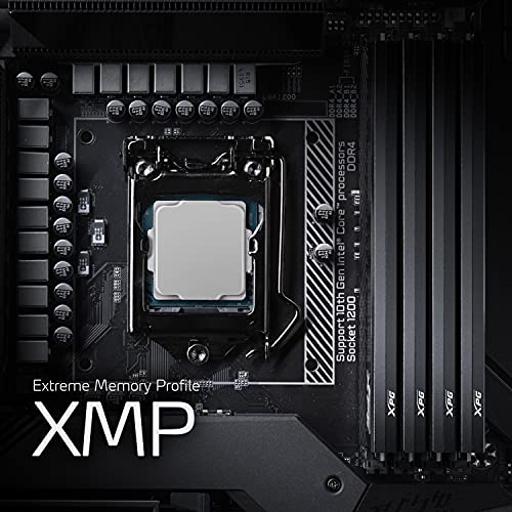 ADATA XPG Gammix D45 16 GB (2x8 GB) DDR4-3200
