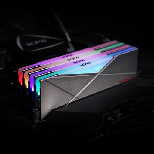 ADATA XPG Spectrix D50 32 GB (2x16 GB) DDR4-3200