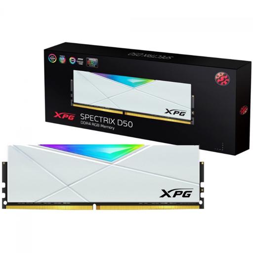 ADATA XPG Spectrix D50 8 GB (1x8 GB) DDR4-3200