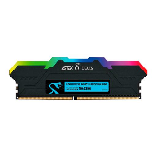 Aitek DELTA-ME6416 16 GB (1x16 GB) DDR5-6400