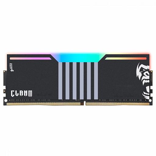 Clanm 13418 8 GB (1x8 GB) DDR4-3200