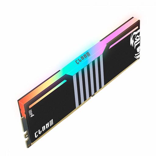 Clanm 13418 8 GB (1x8 GB) DDR4-3200