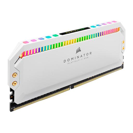 Corsair Dominator Platinum 16 GB (2x8 GB) DDR4-3600