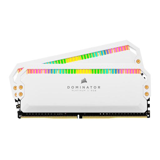 Corsair Dominator Platinum 16 GB (2x8 GB) DDR4-3600